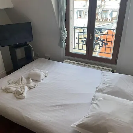 Apartment L'exotic - Proche Paris