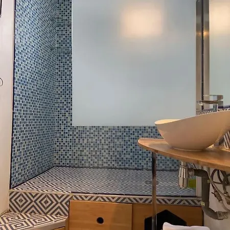 Apartment L'exotic - Proche Paris Levallois-Perret